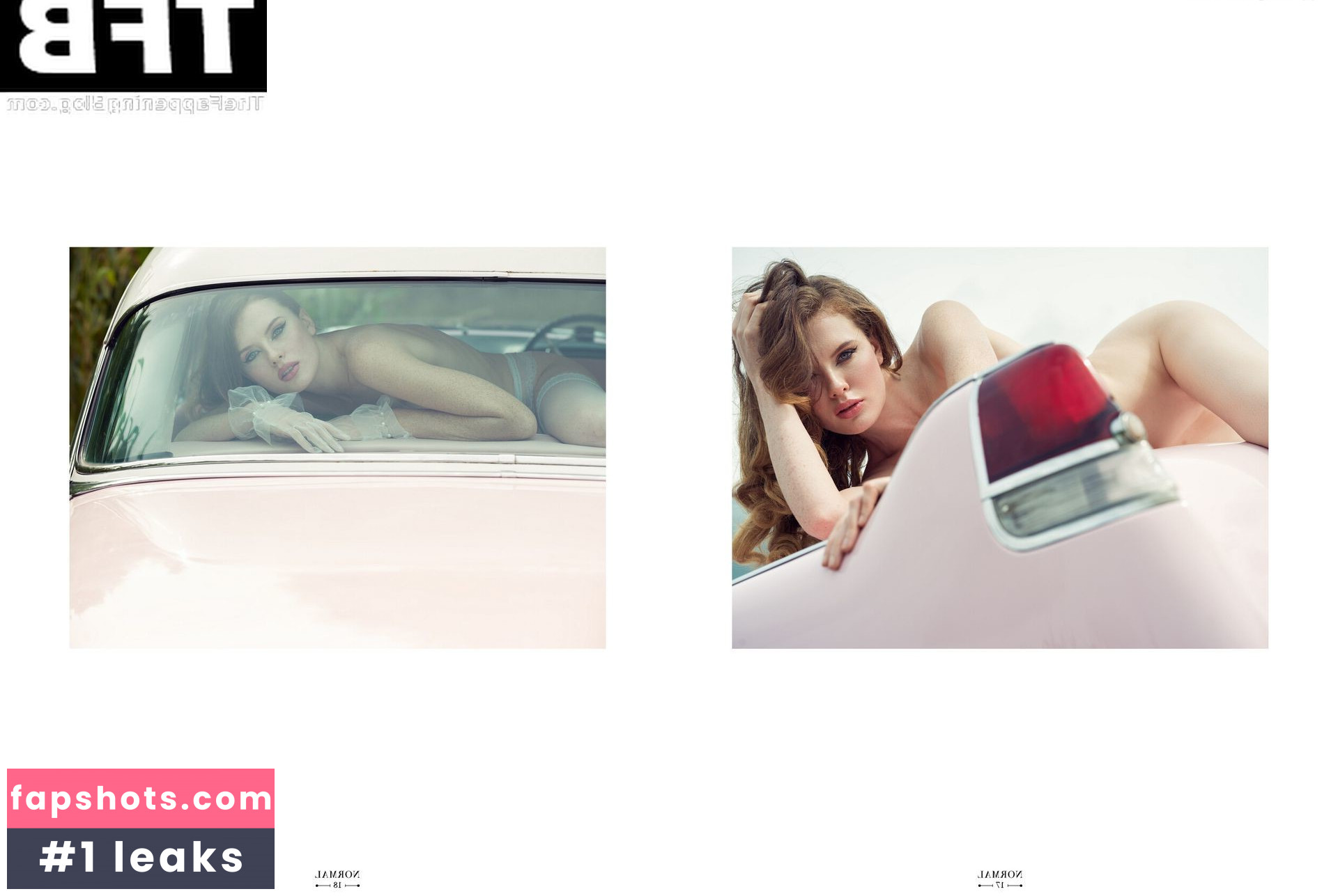 Magdalena Szczepanska Nacktheit OnlyFans Fotos #46 - Fapshots