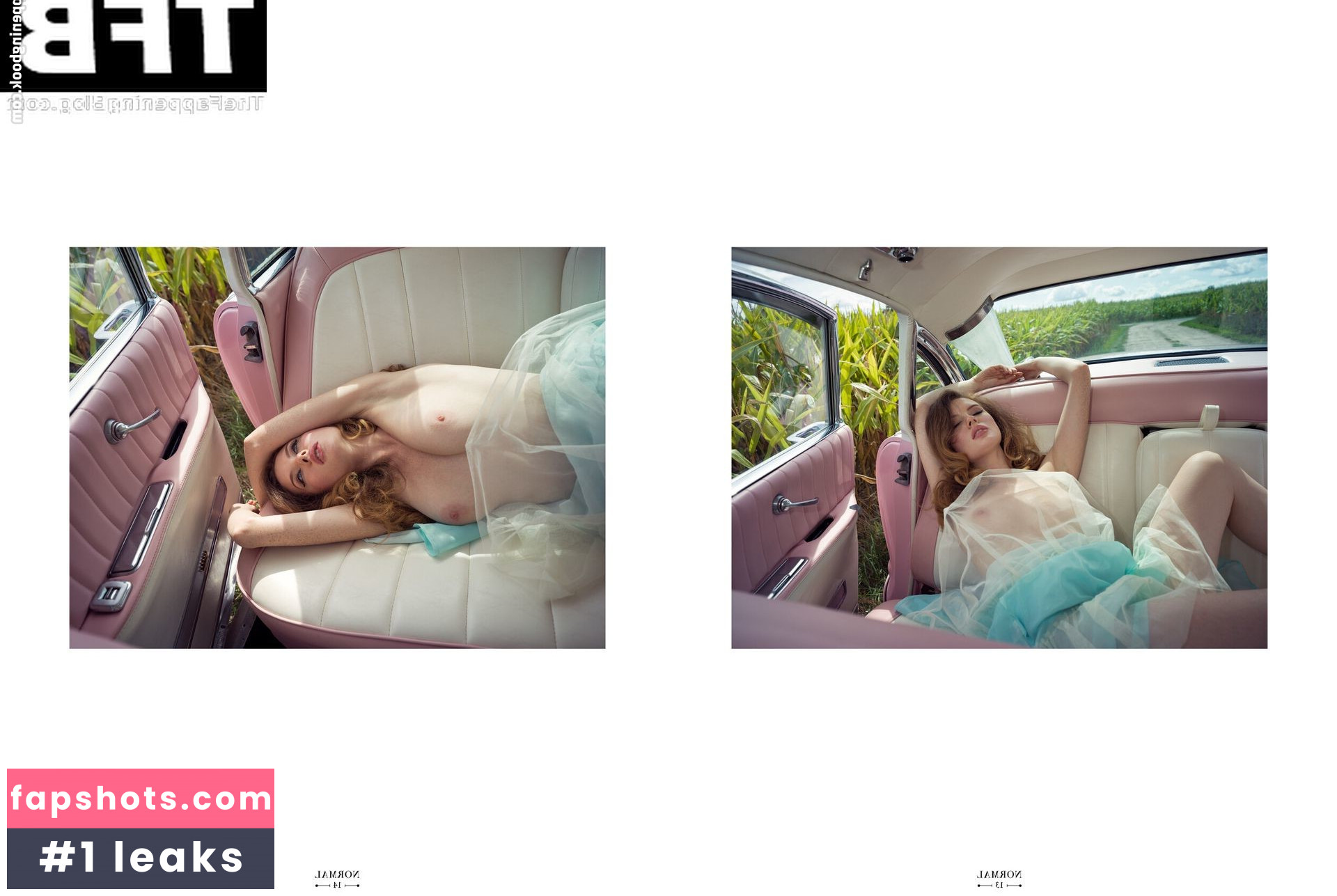 Magdalena Szczepanska Nacktheit OnlyFans Fotos #48 - Fapshots