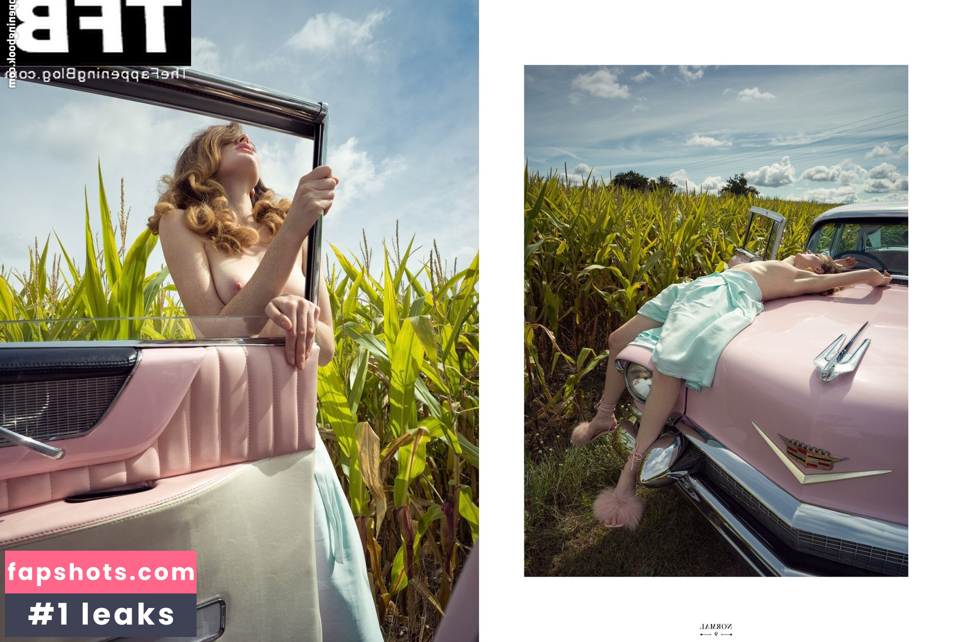 Magdalena Szczepanska Nacktheit OnlyFans Fotos #49 - Fapshots