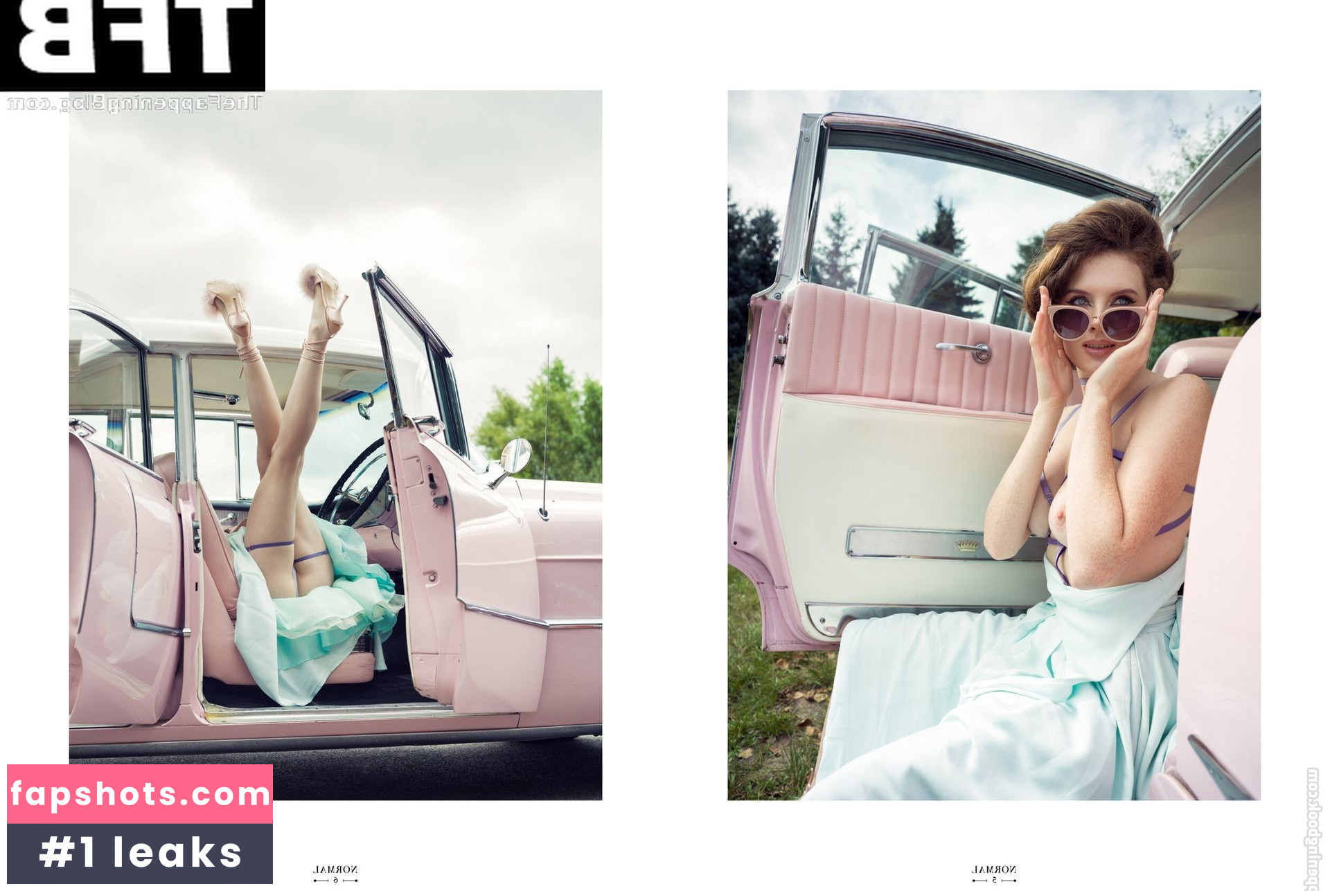 Magdalena Szczepanska Nacktheit OnlyFans Fotos #50 - Fapshots