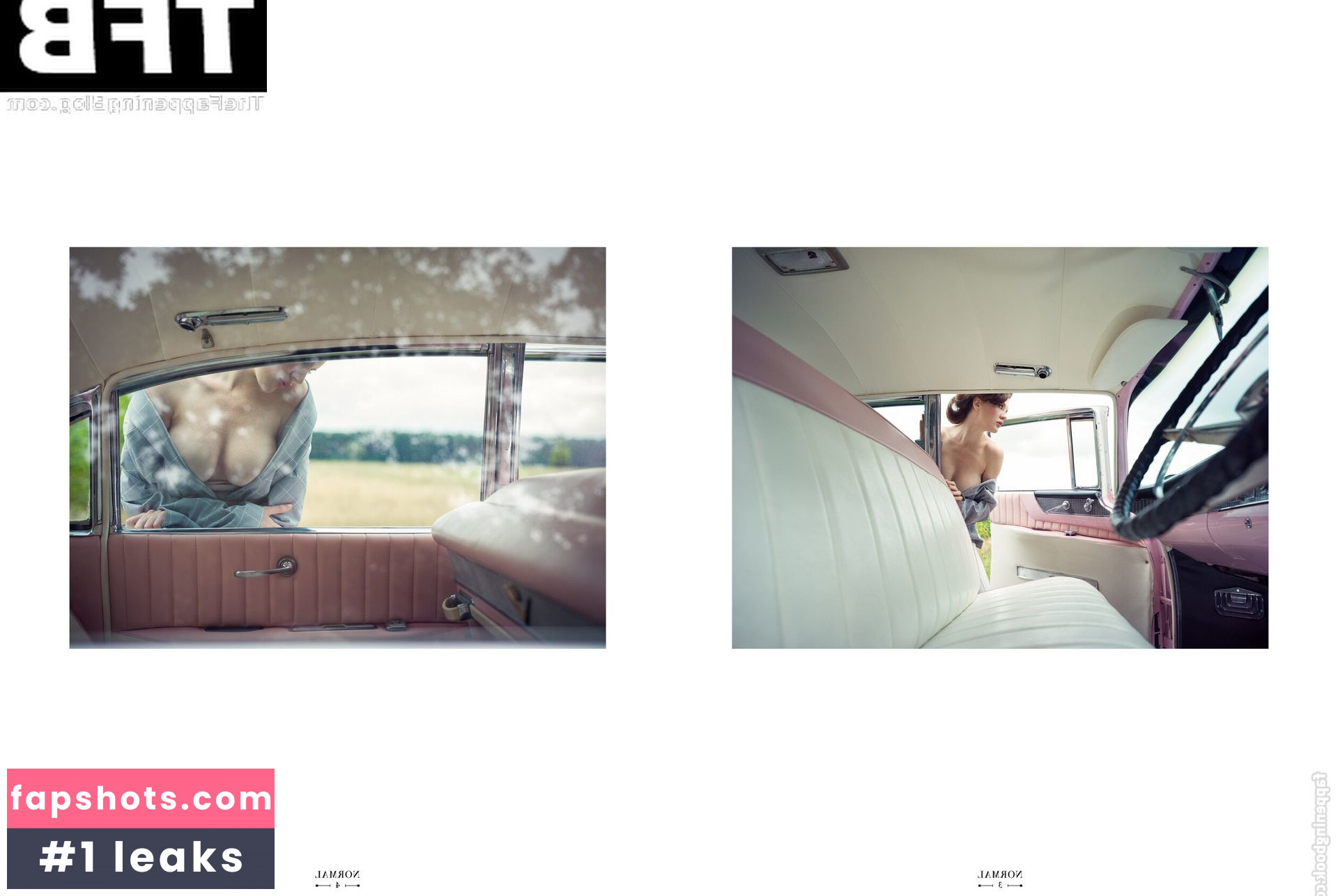 Magdalena Szczepanska Nacktheit OnlyFans Fotos #51 - Fapshots