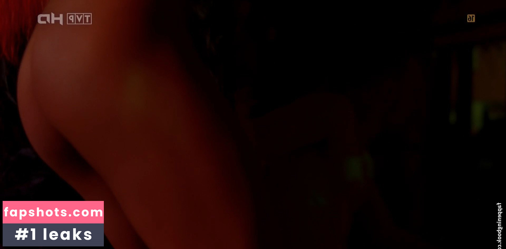 Magdalena Szeplik gallery photo #2