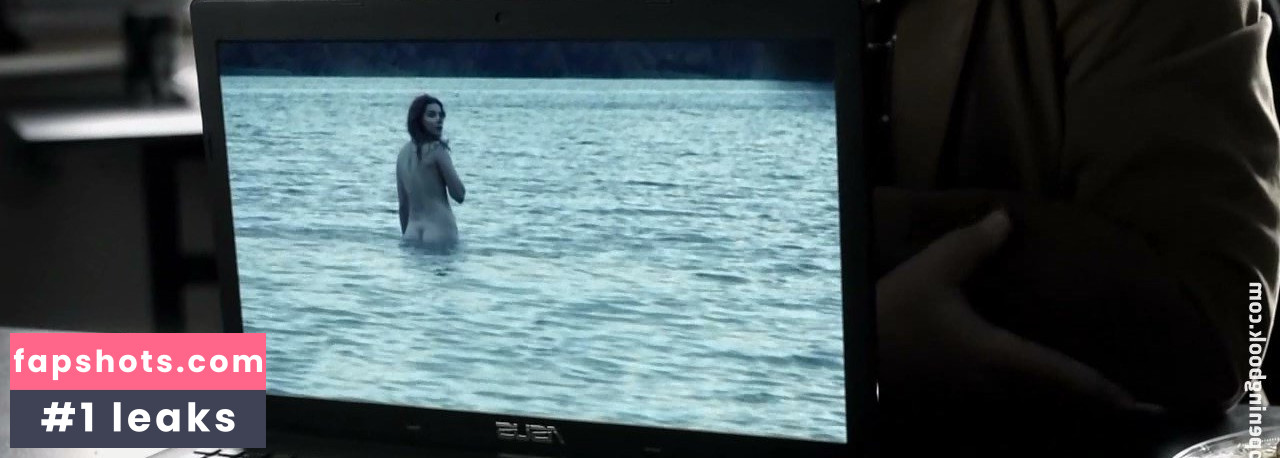 Magdalena Wieczorek Nude Leaks OnlyFans Photos #2 - LeakJerk