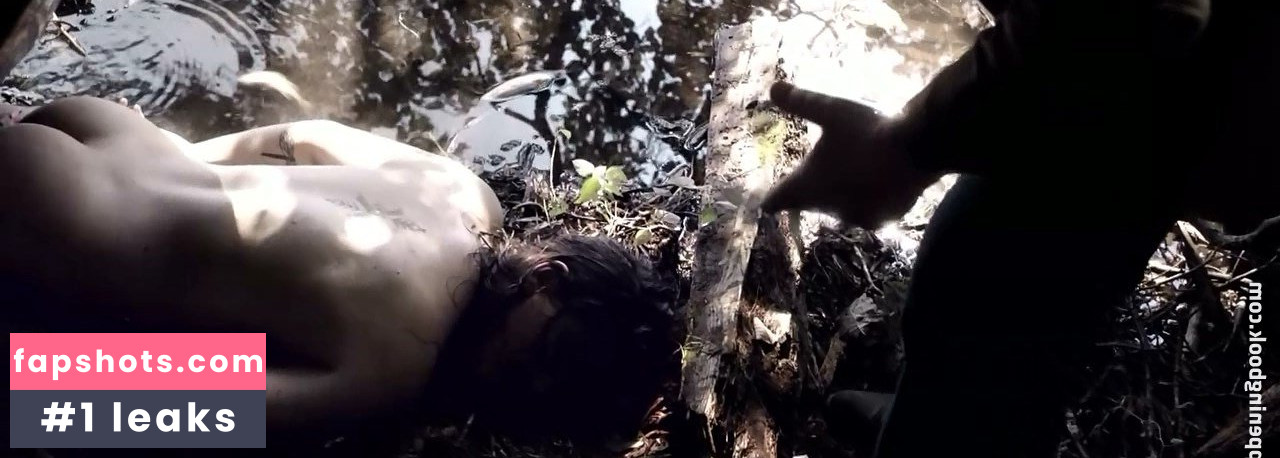 Magdalena Wieczorek Nude Leaks OnlyFans Photos #3 - LeakJerk