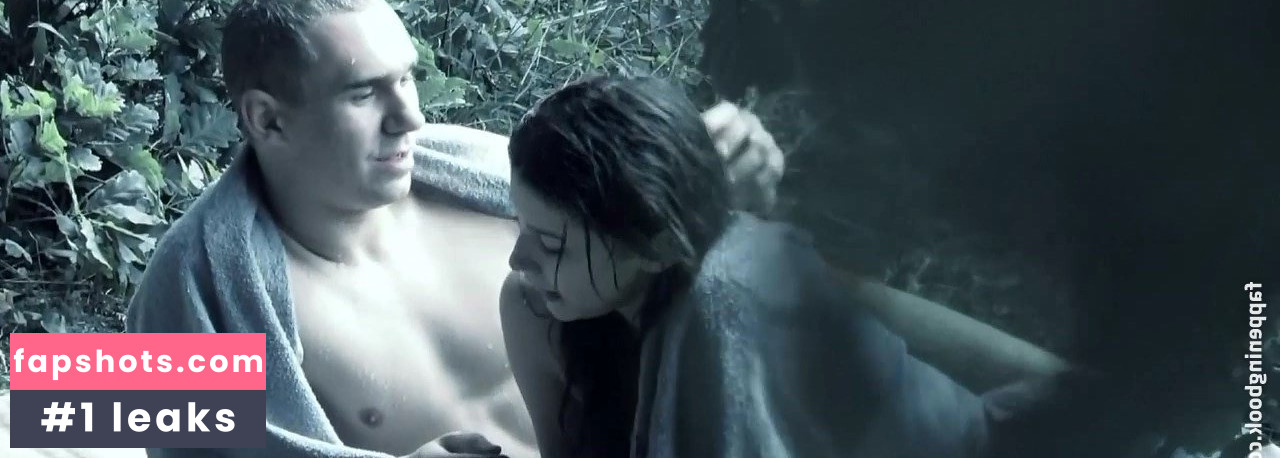 Magdalena Wieczorek Nude Leaks OnlyFans Photos #4 - LeakJerk