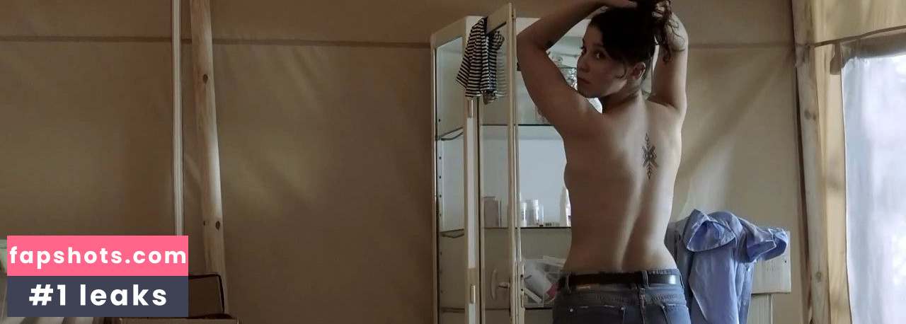 Magdalena Wieczorek Nude Leaks OnlyFans Photos #5 - LeakJerk