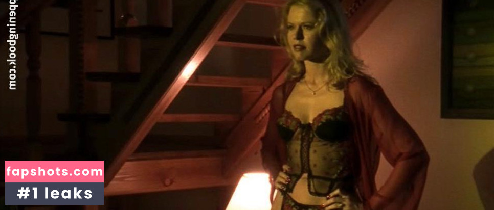 Magdalena Wójcik gallery photo #16