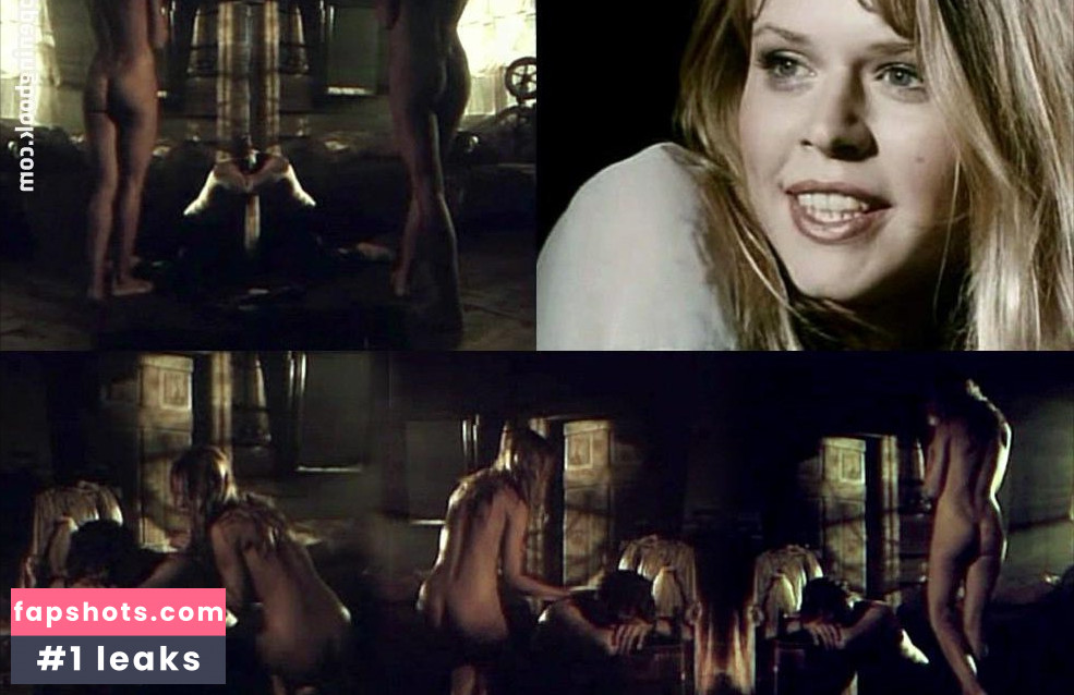 Magdalena Wójcik gallery photo #17