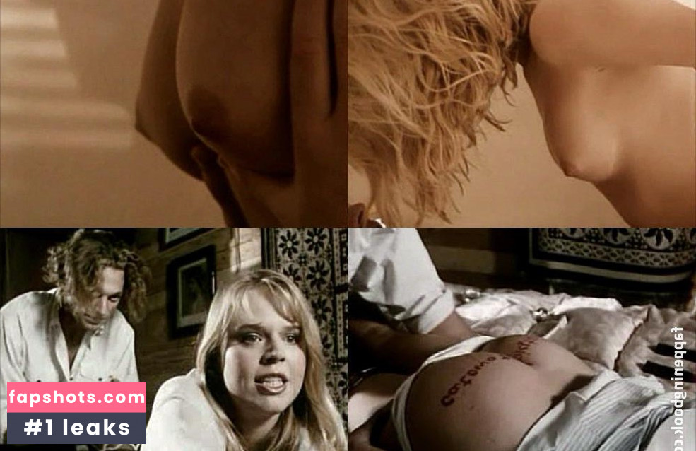 Magdalena Wójcik gallery photo #18