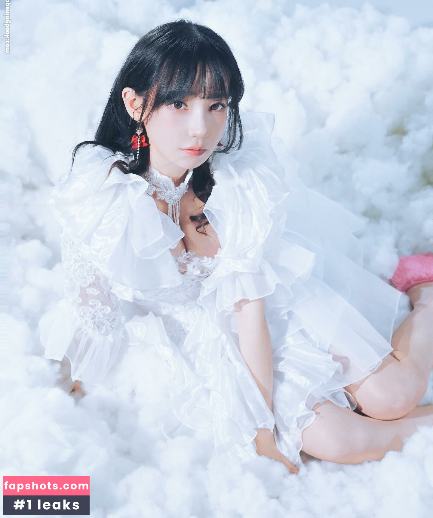 magenta62 Filtración Desnuda OnlyFans Foto #2 - Fapshots