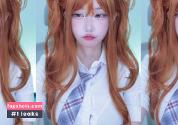 magenta62 Filtración Desnuda OnlyFans Foto #11 - Fapshots