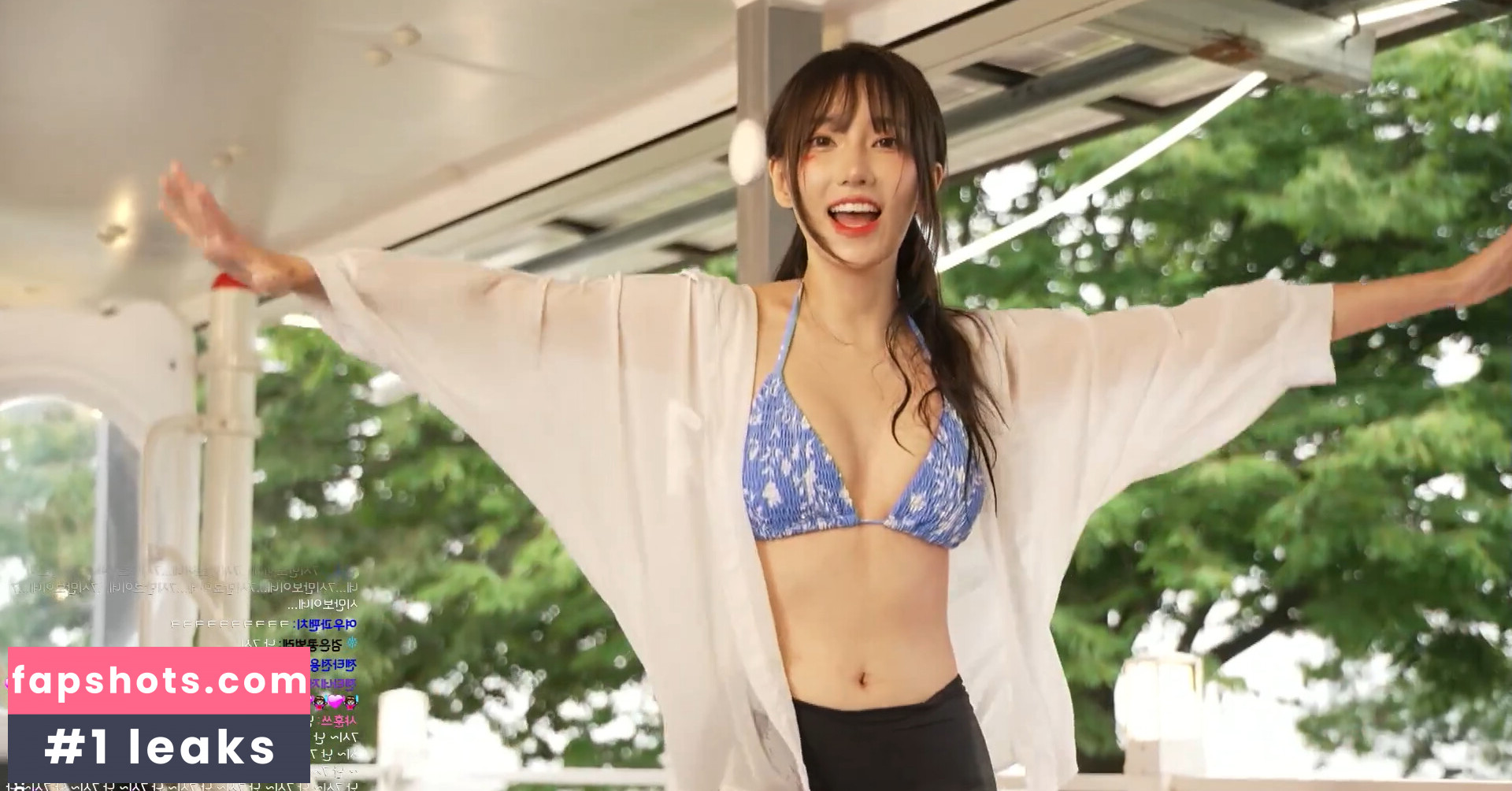 magenta62 Filtración Desnuda OnlyFans Foto #13 - Fapshots