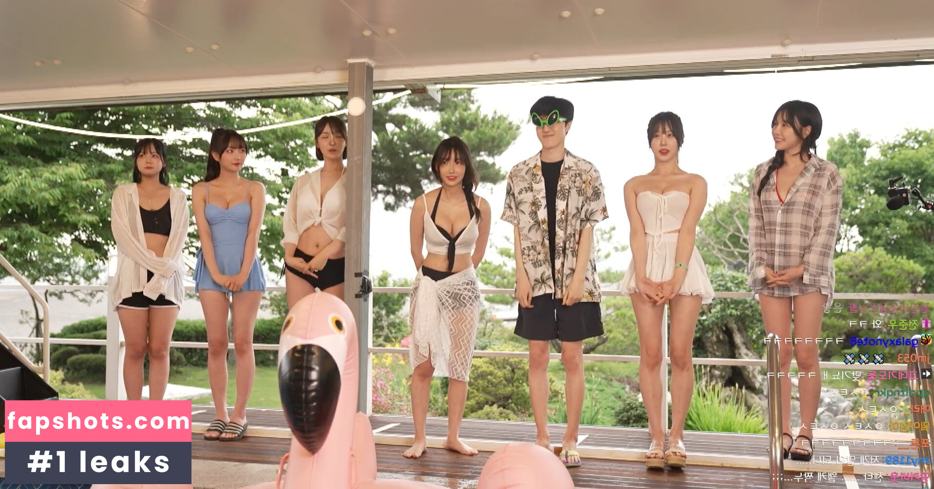 magenta62 Filtración Desnuda OnlyFans Foto #14 - Fapshots