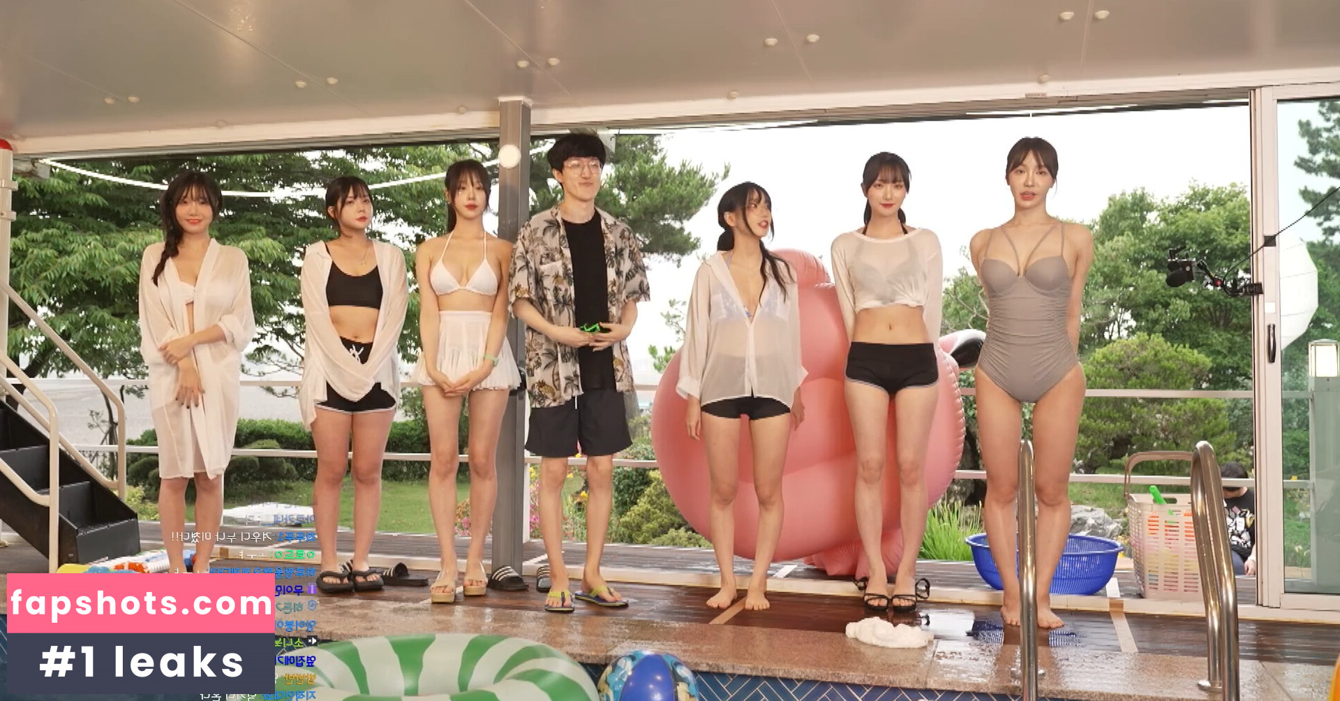 magenta62 Filtración Desnuda OnlyFans Foto #15 - Fapshots