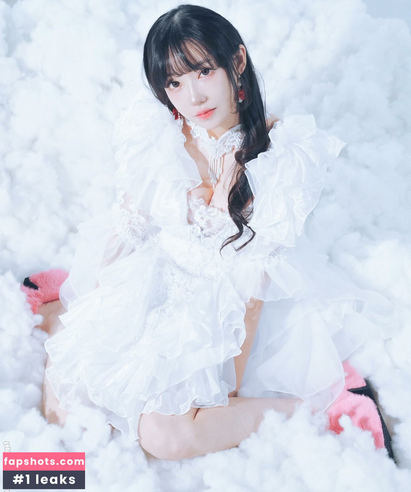 magenta62 Filtración Desnuda OnlyFans Foto #3 - Fapshots