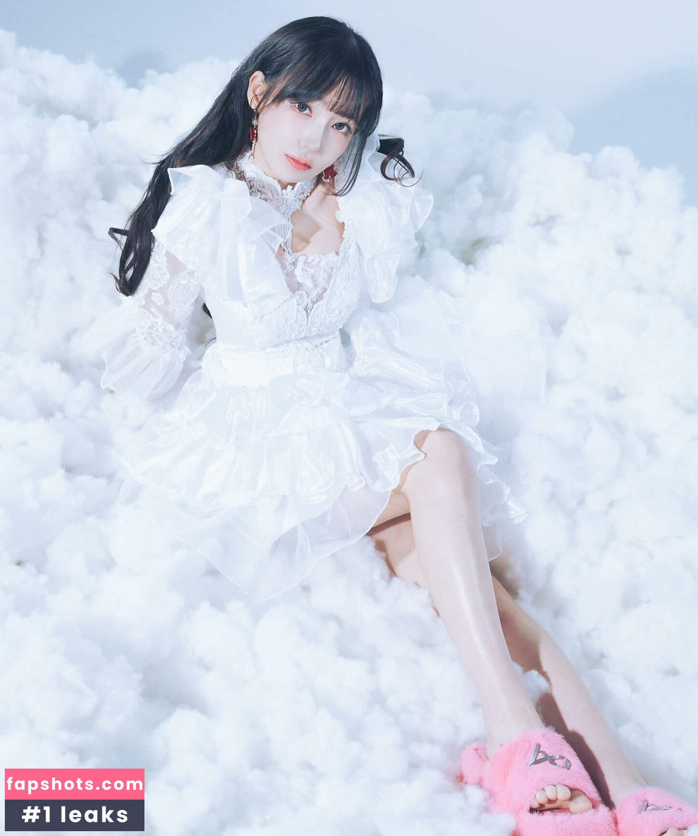 magenta62 Filtración Desnuda OnlyFans Foto #4 - Fapshots