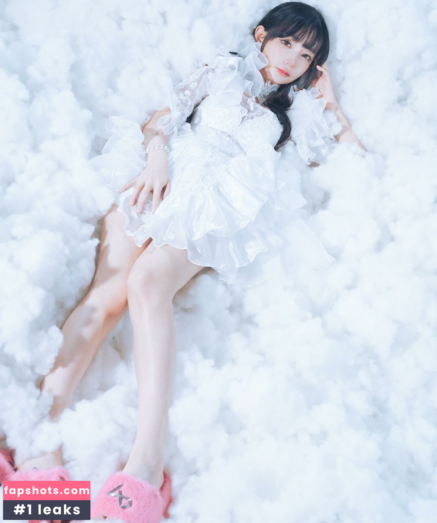 magenta62 Filtración Desnuda OnlyFans Foto #5 - Fapshots