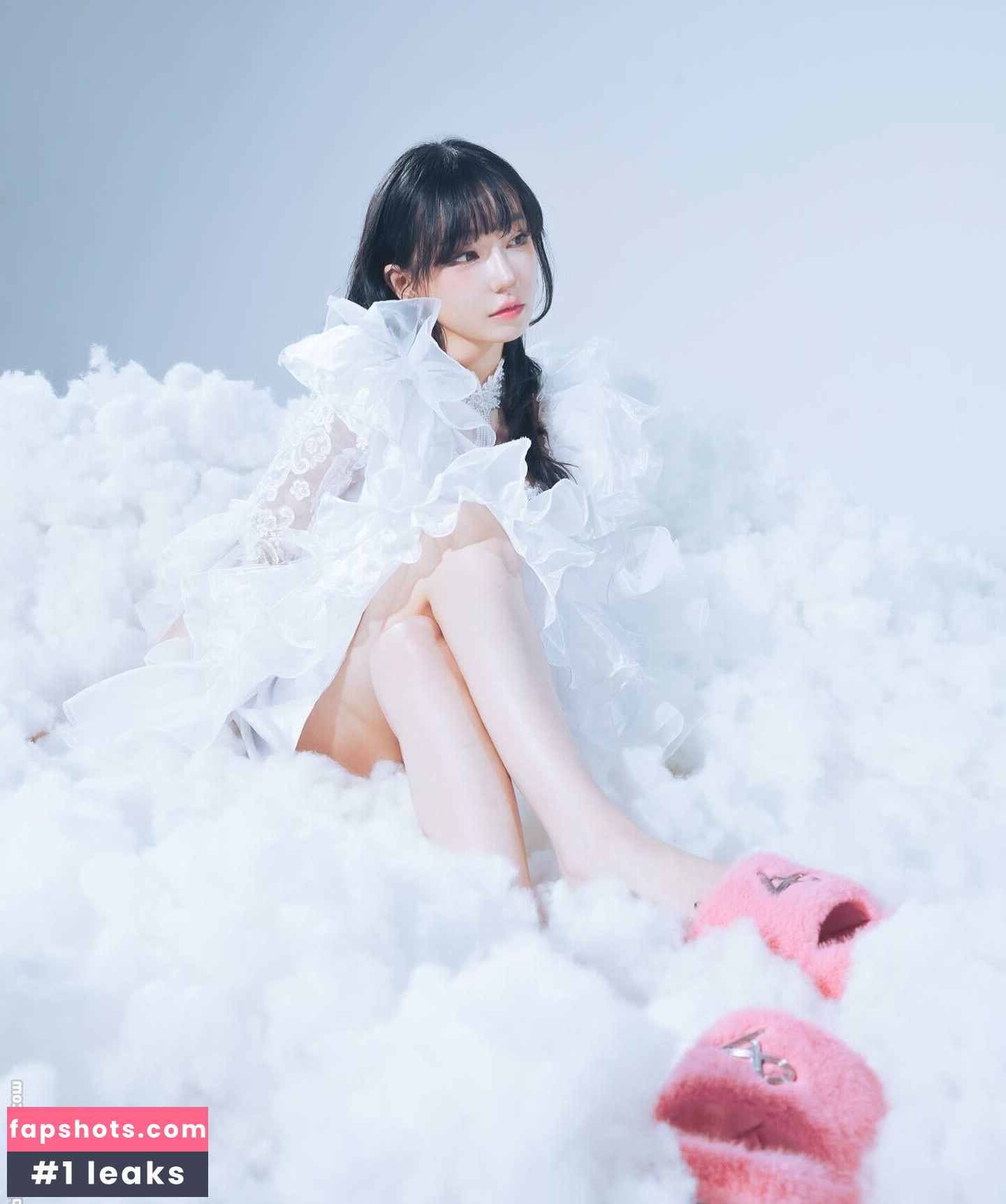 magenta62 Filtración Desnuda OnlyFans Foto #6 - Fapshots