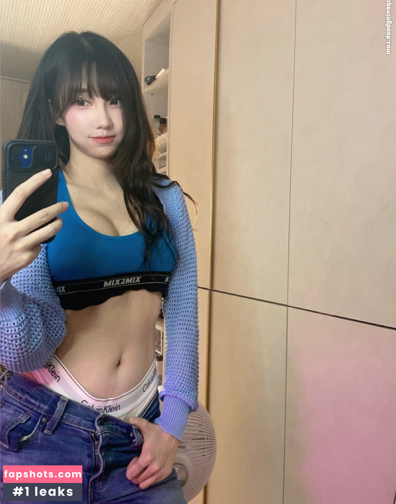 magenta62 Filtración Desnuda OnlyFans Foto #57 - Fapshots