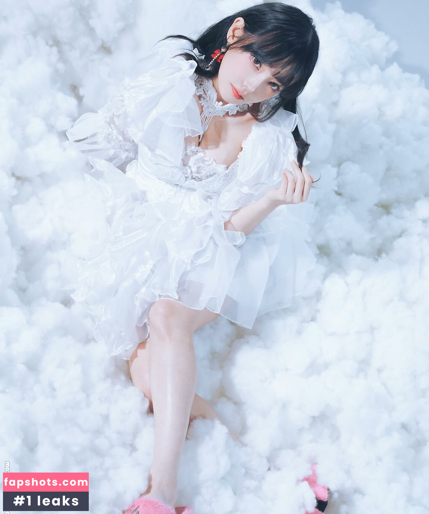 magenta62 Filtración Desnuda OnlyFans Foto #7 - Fapshots