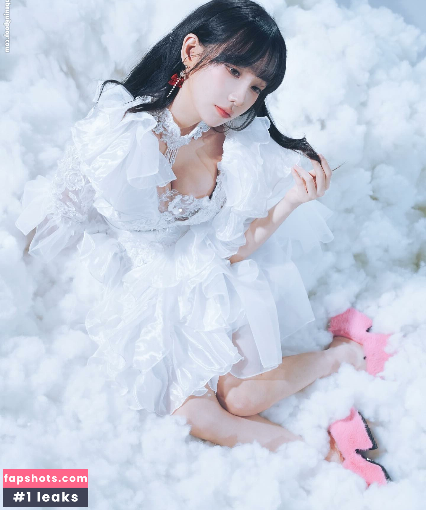 magenta62 Filtración Desnuda OnlyFans Foto #8 - Fapshots