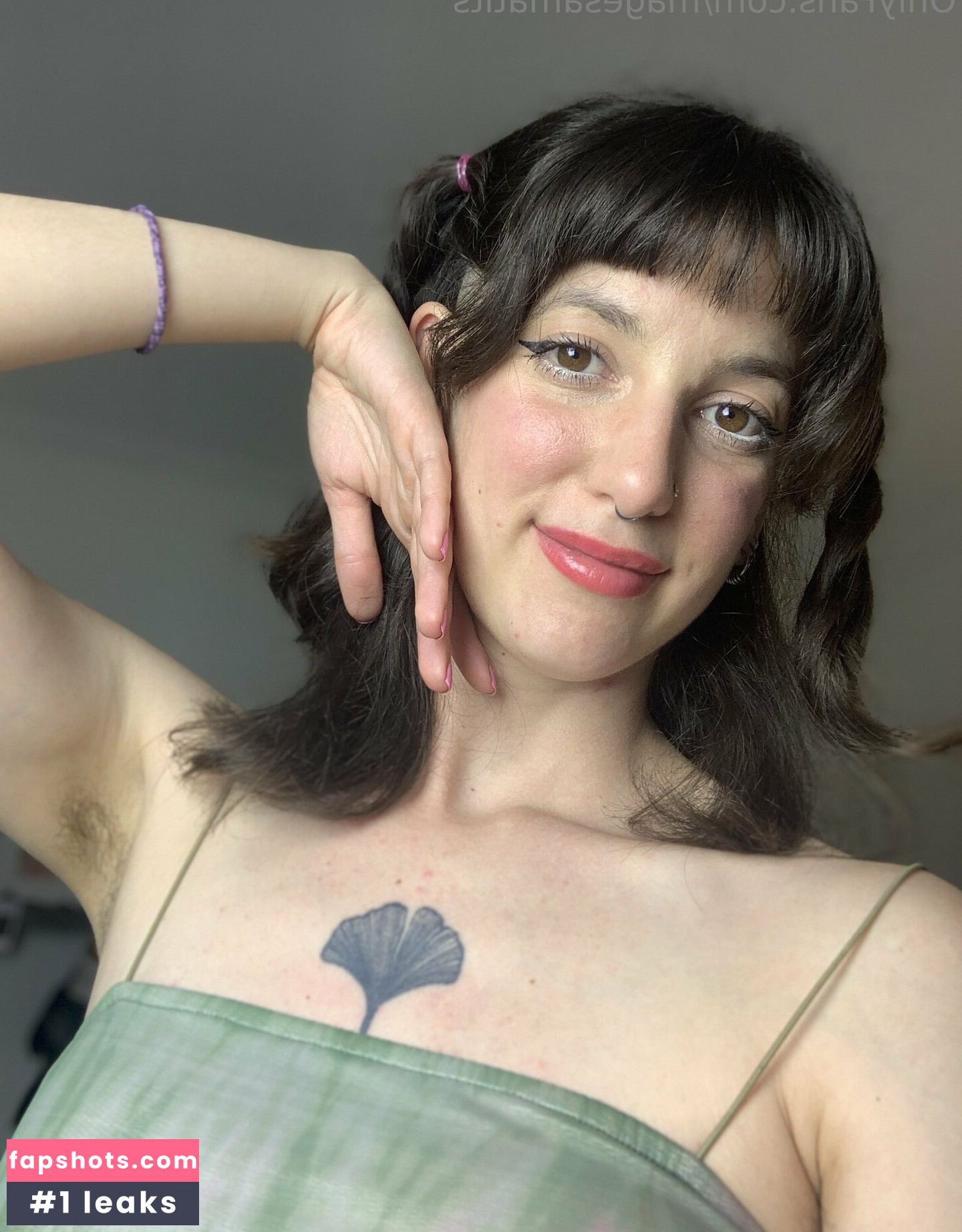 magesamatits Nude Leaks OnlyFans Photos #3 - LeakJerk