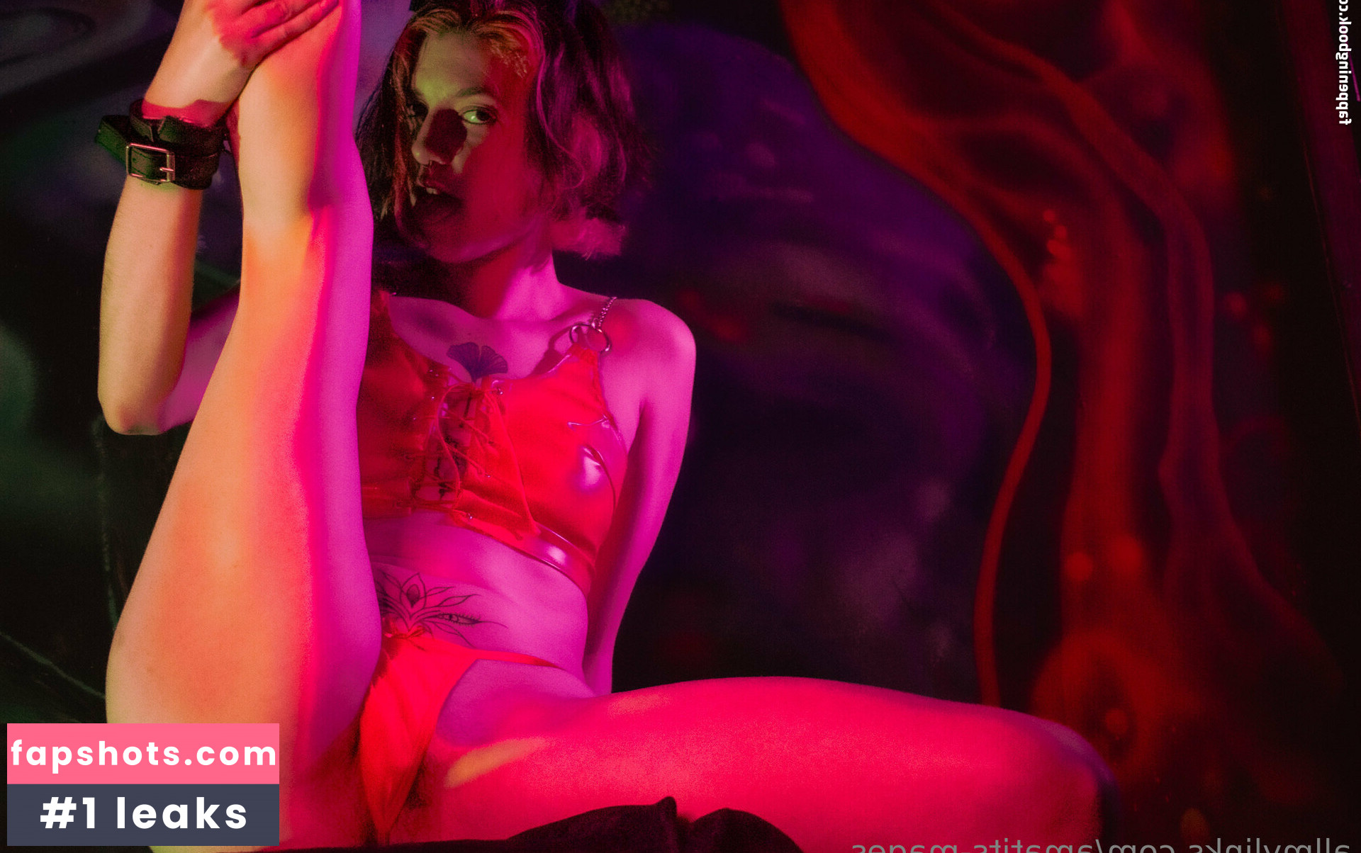 magesamatits Nude Leaks OnlyFans Photos #23 - Fapshots