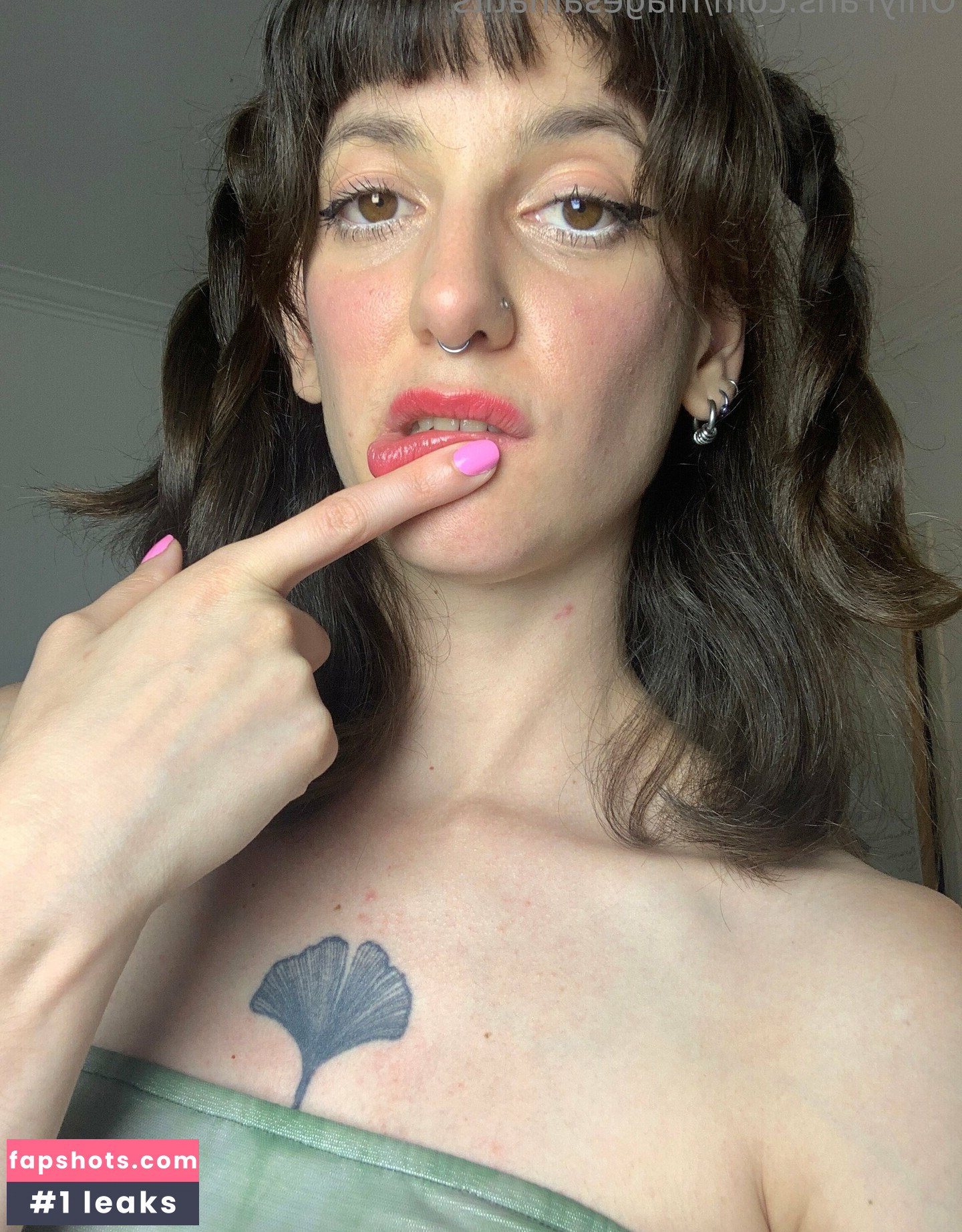 magesamatits Nude Leaks OnlyFans Photos #8 - LeakJerk