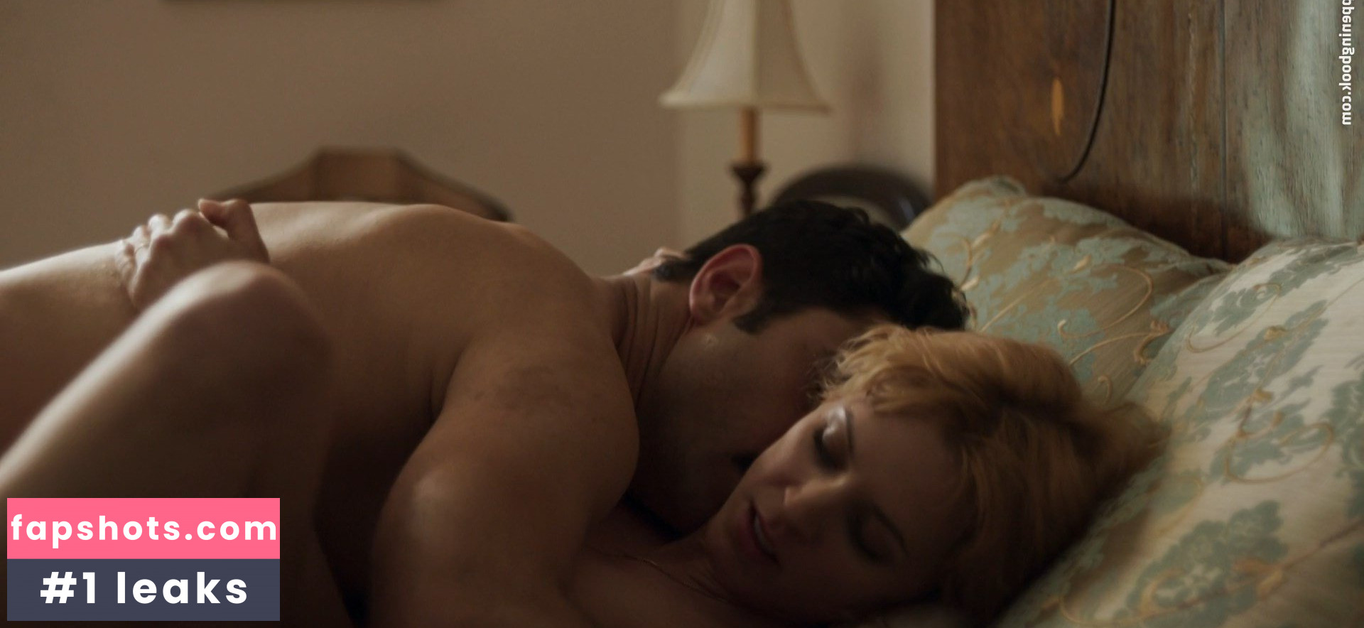 Maggie Civantos gallery photo #17