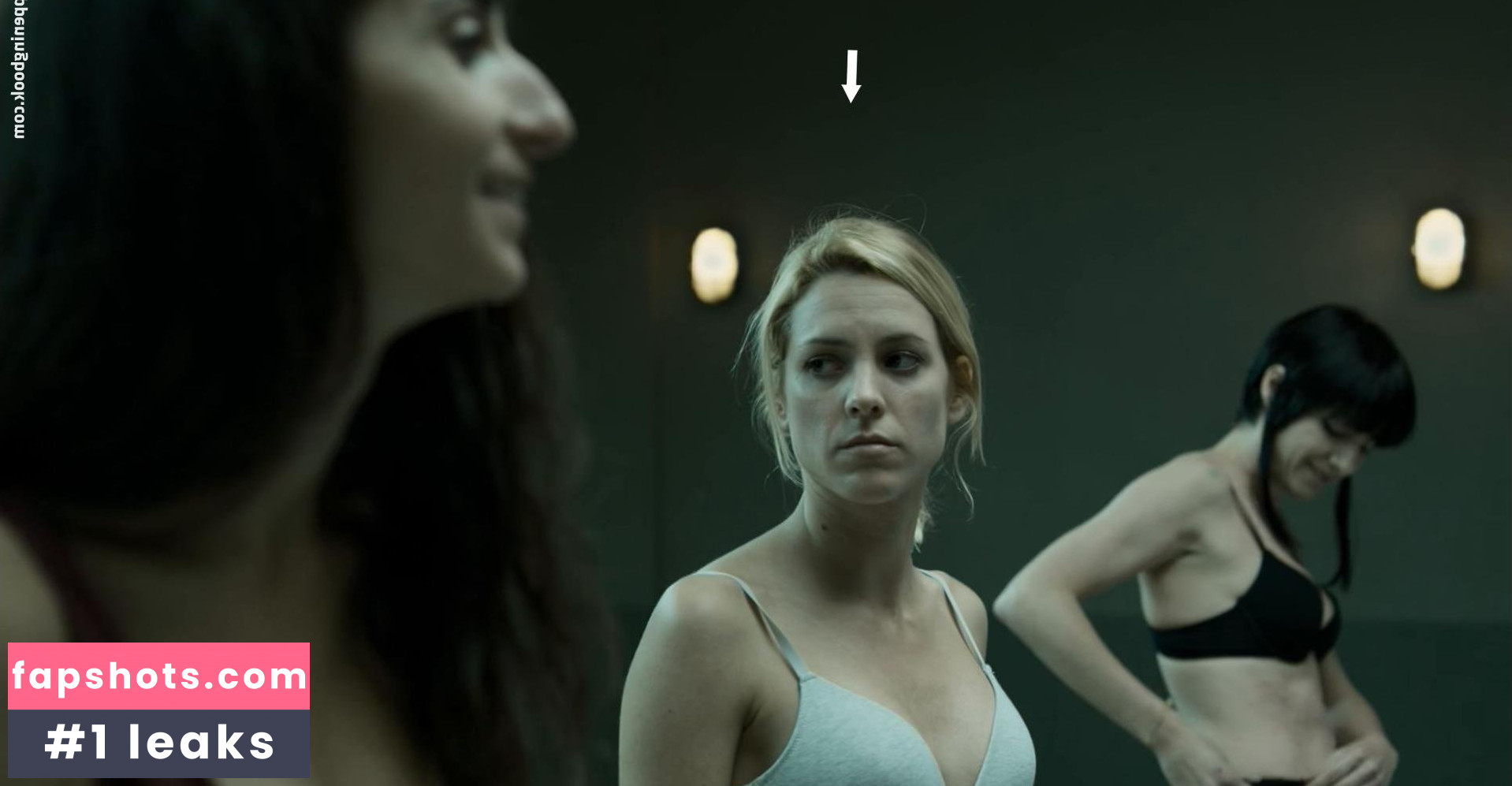 Maggie Civantos gallery photo #46