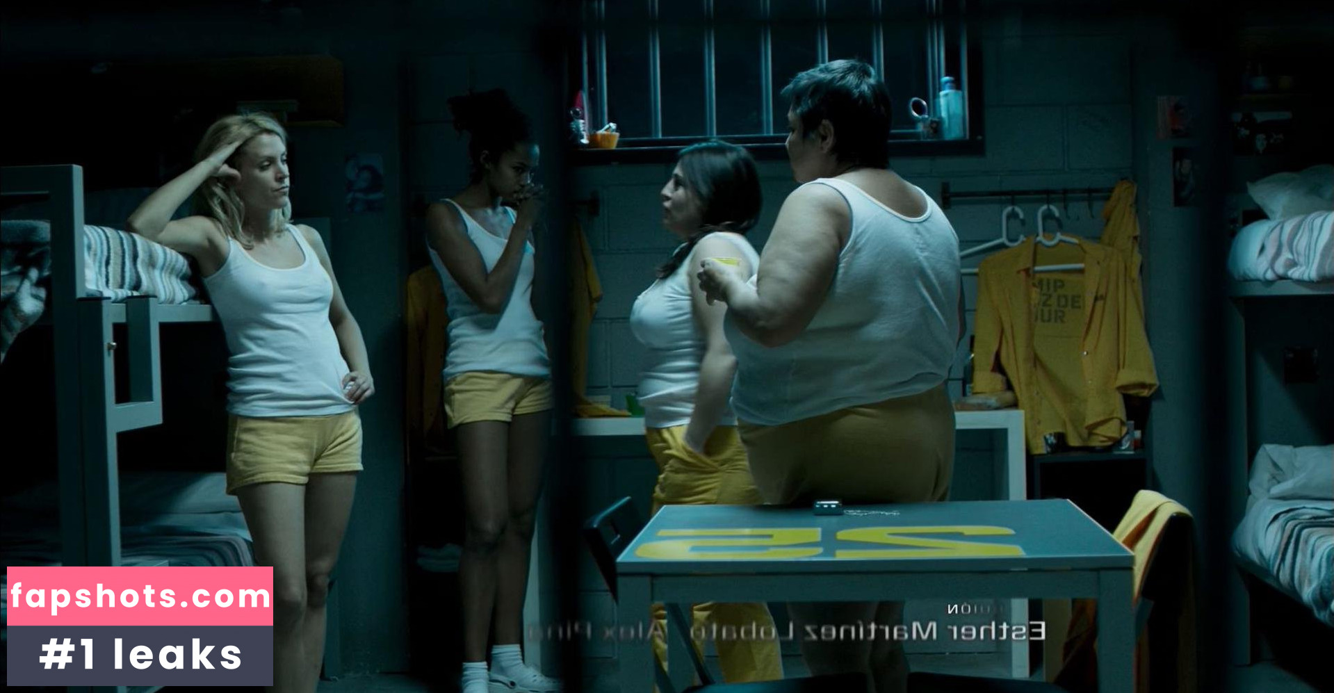 Maggie Civantos gallery photo #51