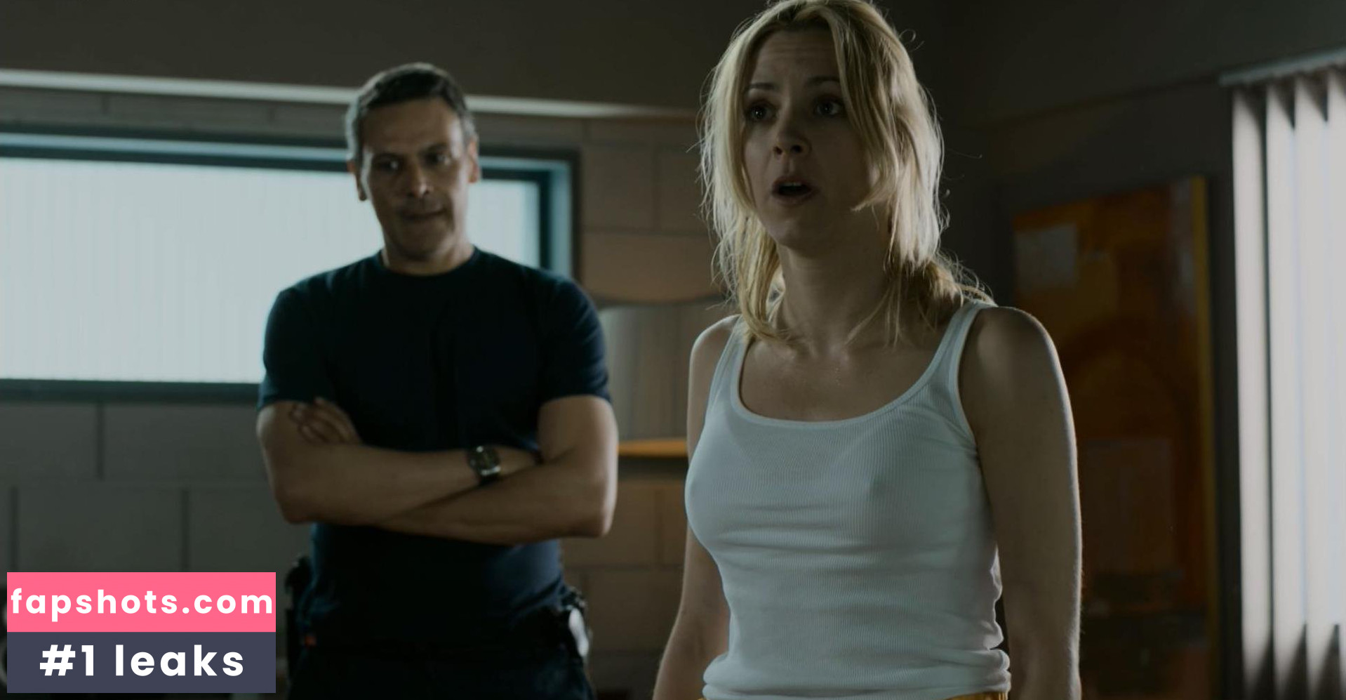 Maggie Civantos gallery photo #54