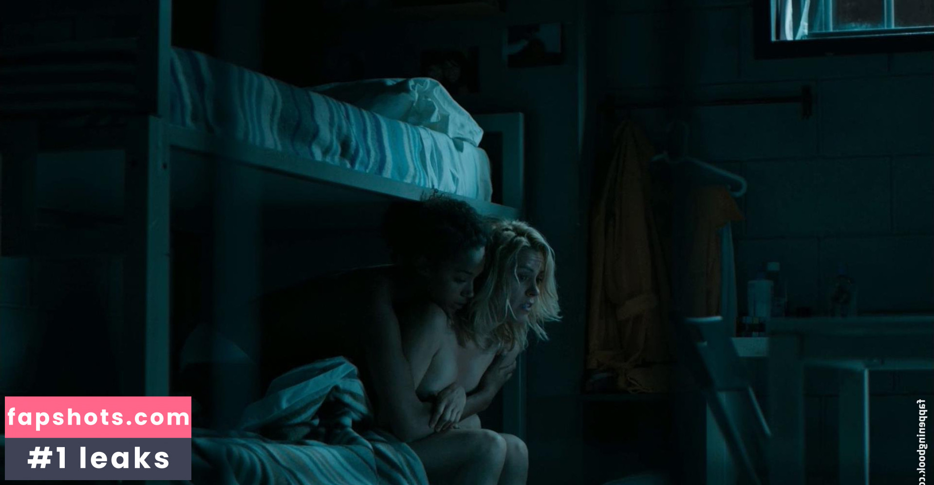 Maggie Civantos gallery photo #65