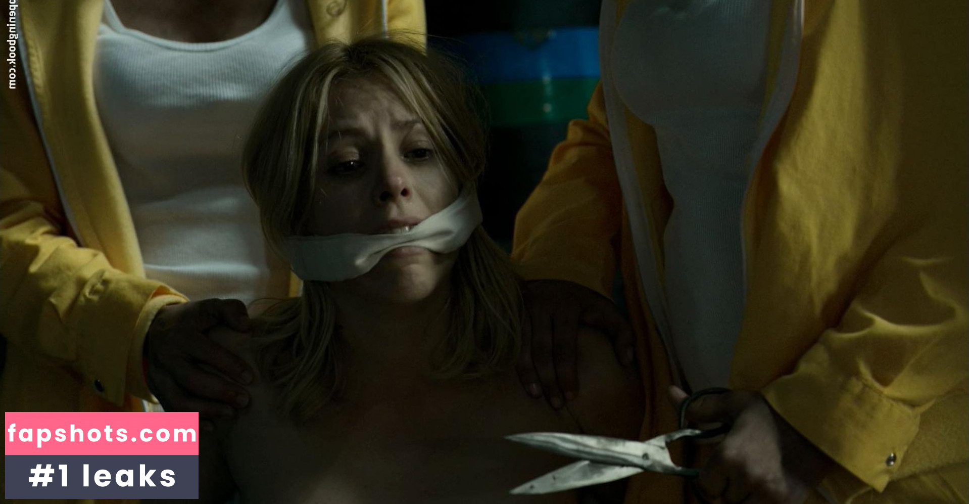 Maggie Civantos gallery photo #70