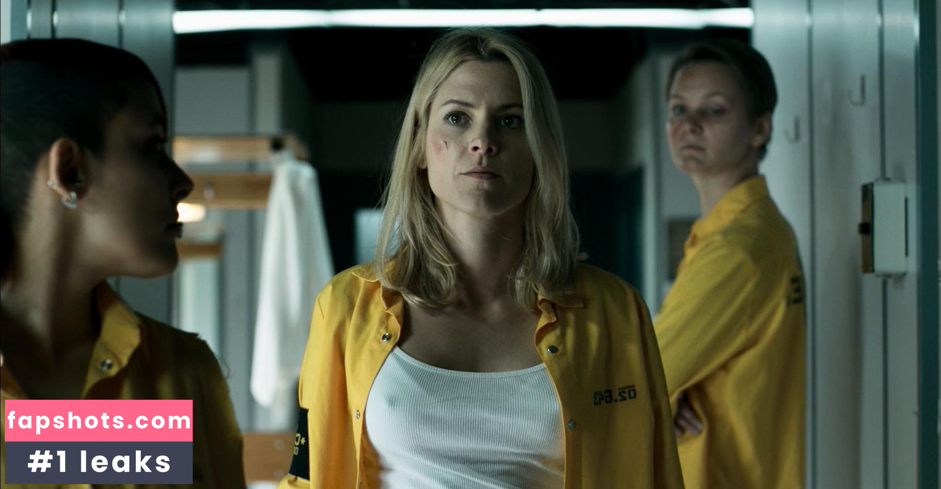 Maggie Civantos gallery photo #76