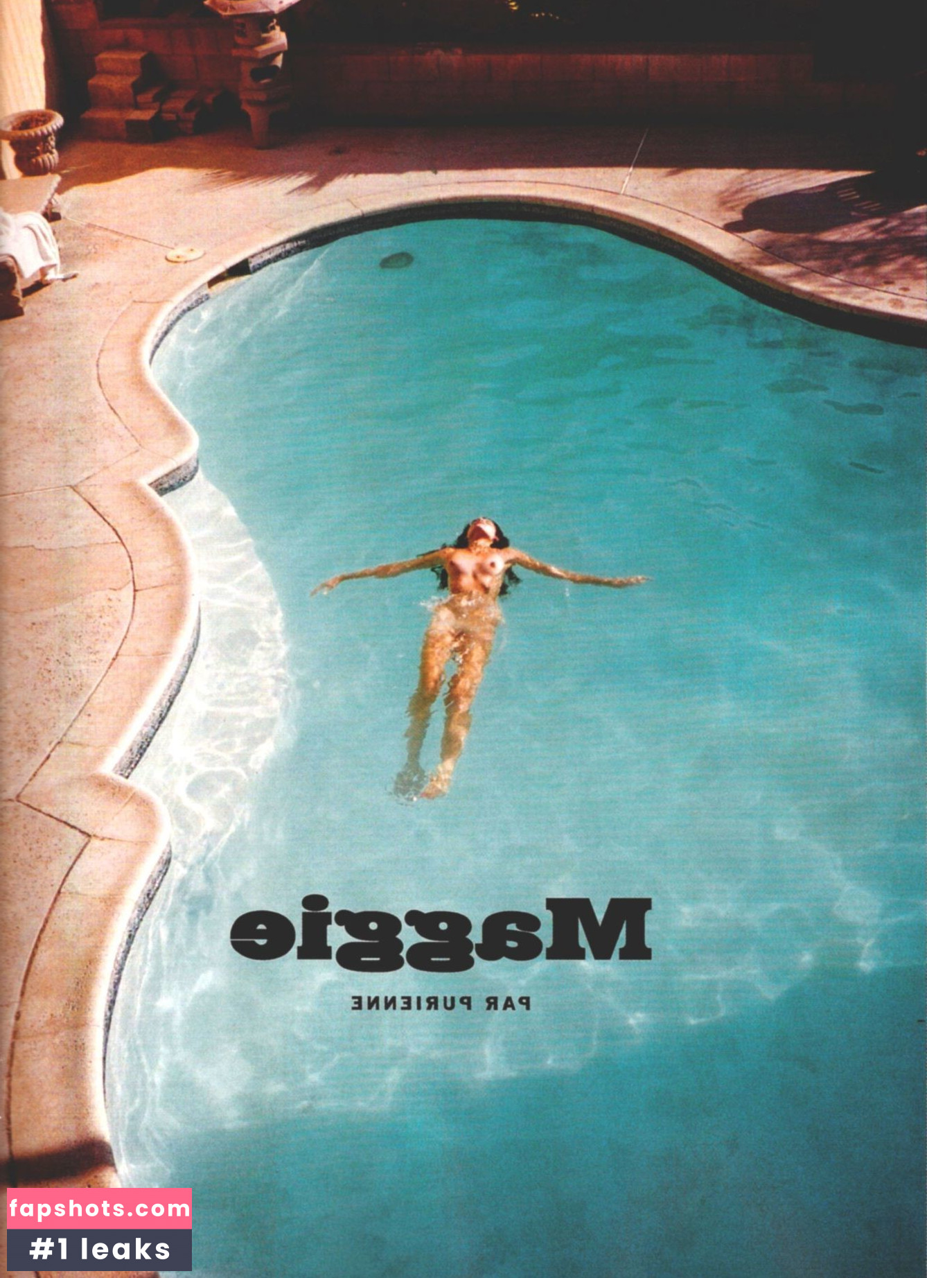 Maggie Duran nude babe gallery