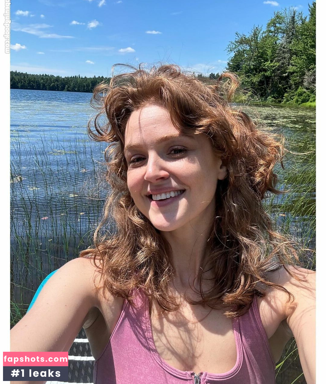 Maggie Geha Nacktheit OnlyFans Fotos #2 - Fapshots