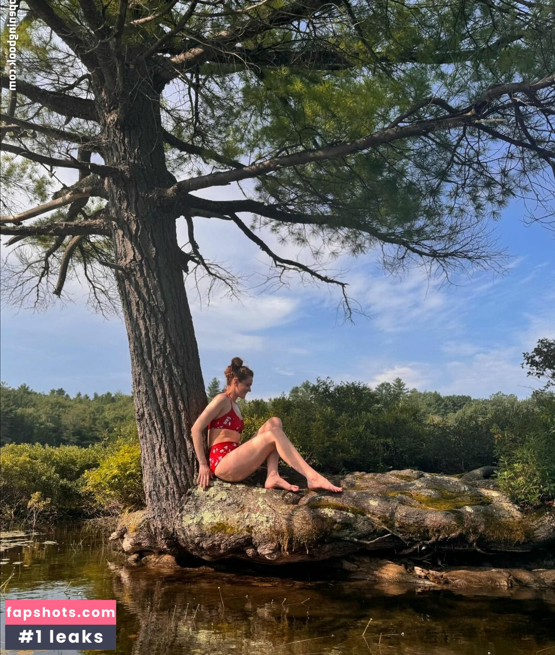 Maggie Geha Nacktheit OnlyFans Fotos #16 - Fapshots