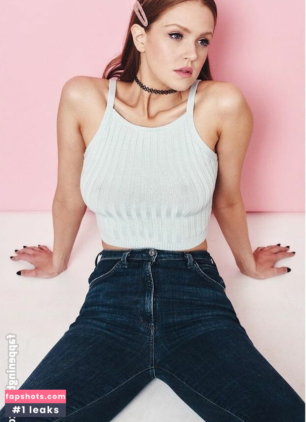 Maggie Geha Nacktheit OnlyFans Fotos #36 - Fapshots