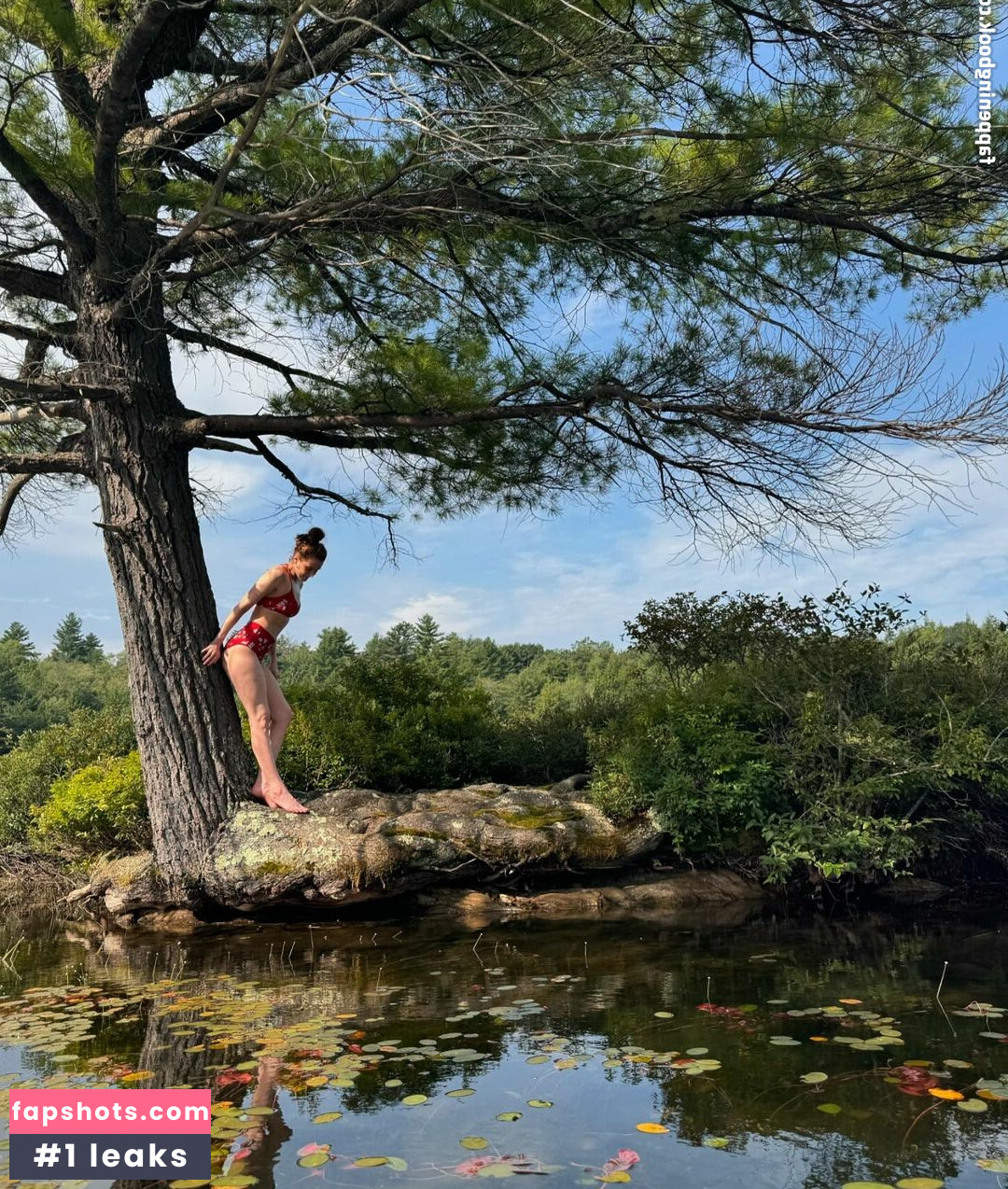 Maggie Geha Nacktheit OnlyFans Fotos #5 - Fapshots