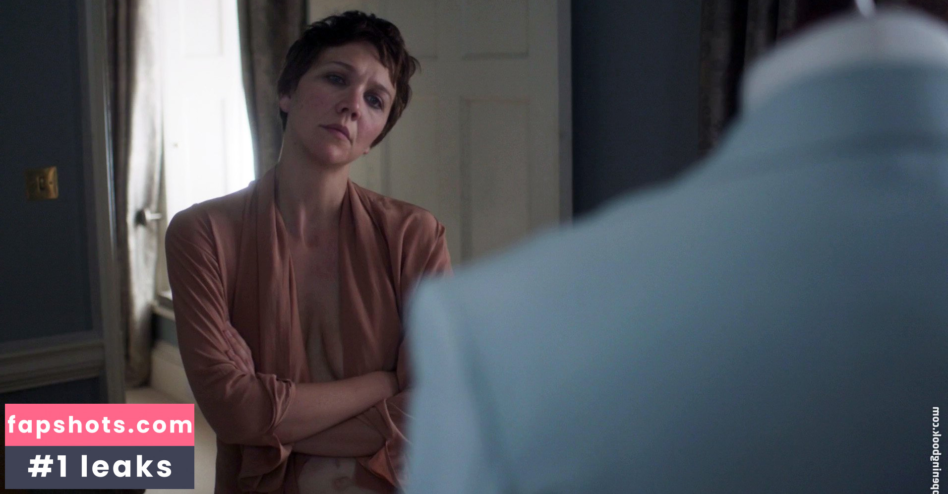 Maggie Gyllenhaal Filtración Desnuda OnlyFans Foto #103 - Fapshots