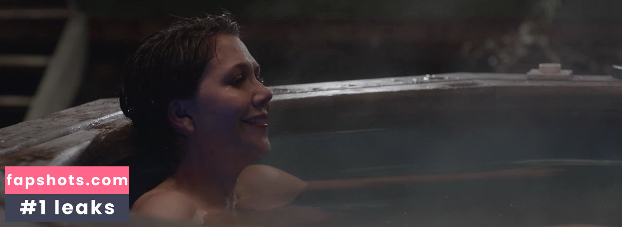 Maggie Gyllenhaal gallery photo #107