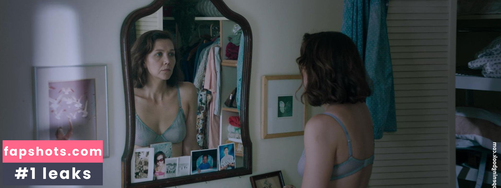 Maggie Gyllenhaal gallery photo #112