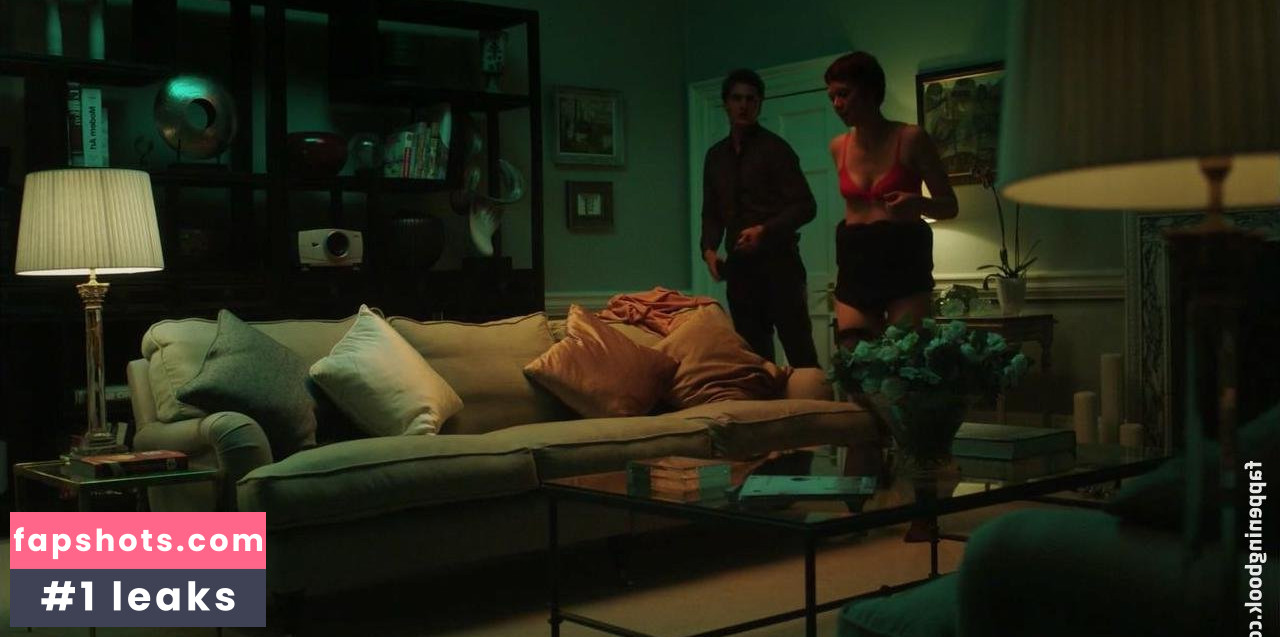 Maggie Gyllenhaal gallery photo #118