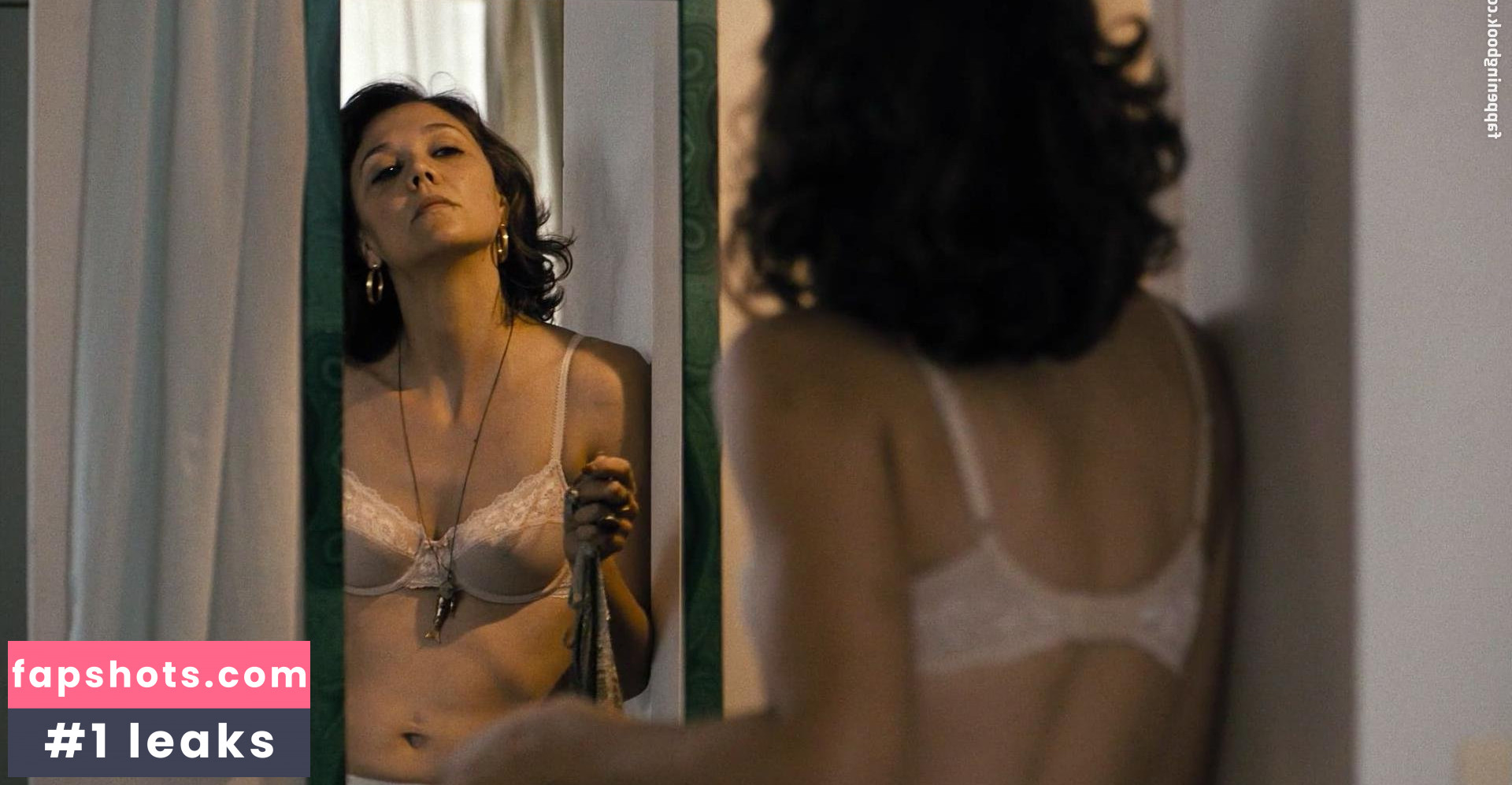 Maggie Gyllenhaal gallery photo #130