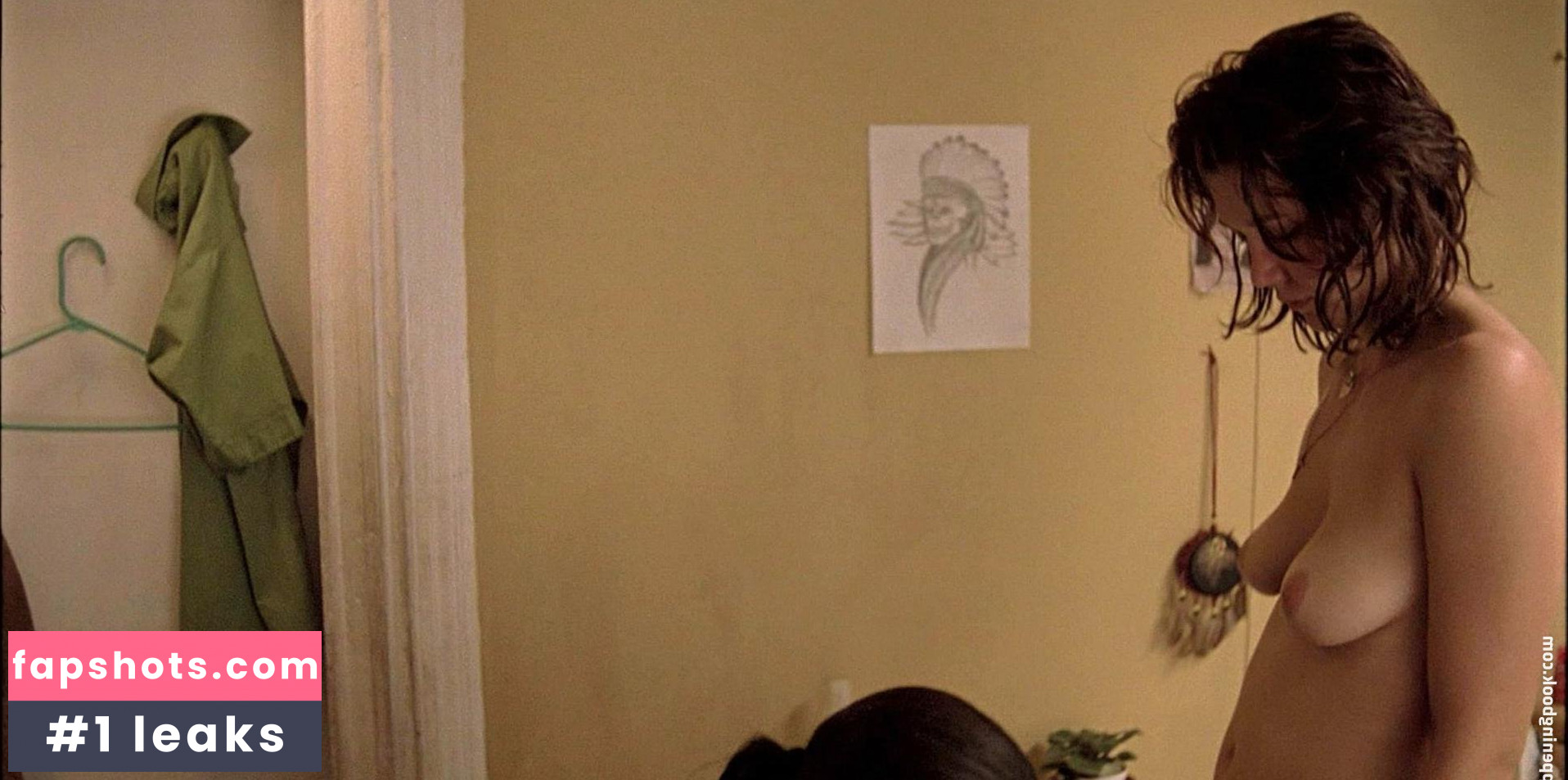 Maggie Gyllenhaal gallery photo #137