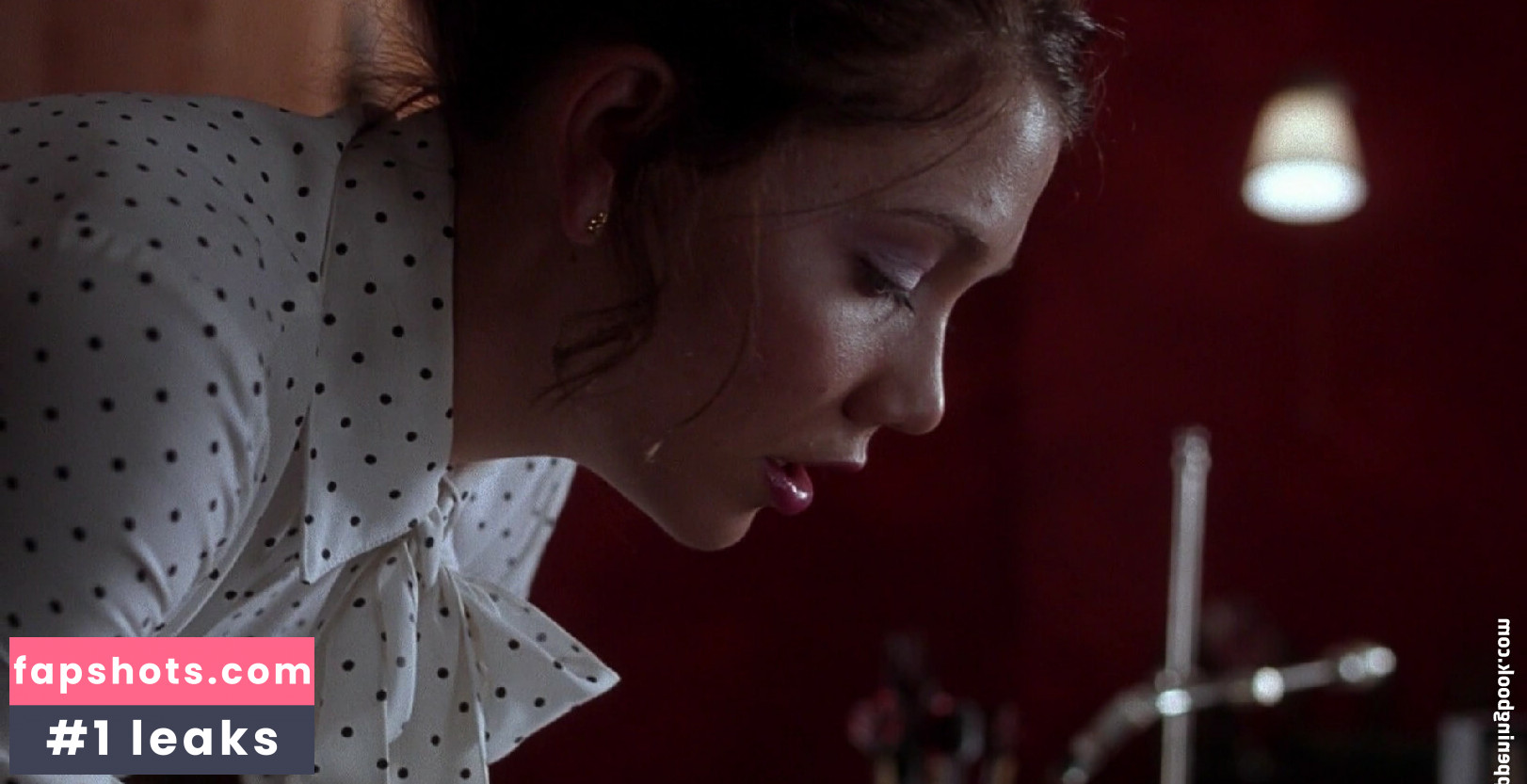 Maggie Gyllenhaal Nahé úniky fotek pouze od fanoušků #15 - Fapshots