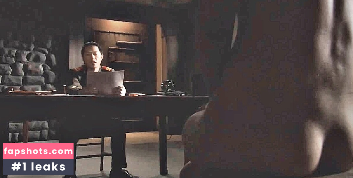 Maggie Gyllenhaal Nahé úniky fotek pouze od fanoušků #21 - Fapshots