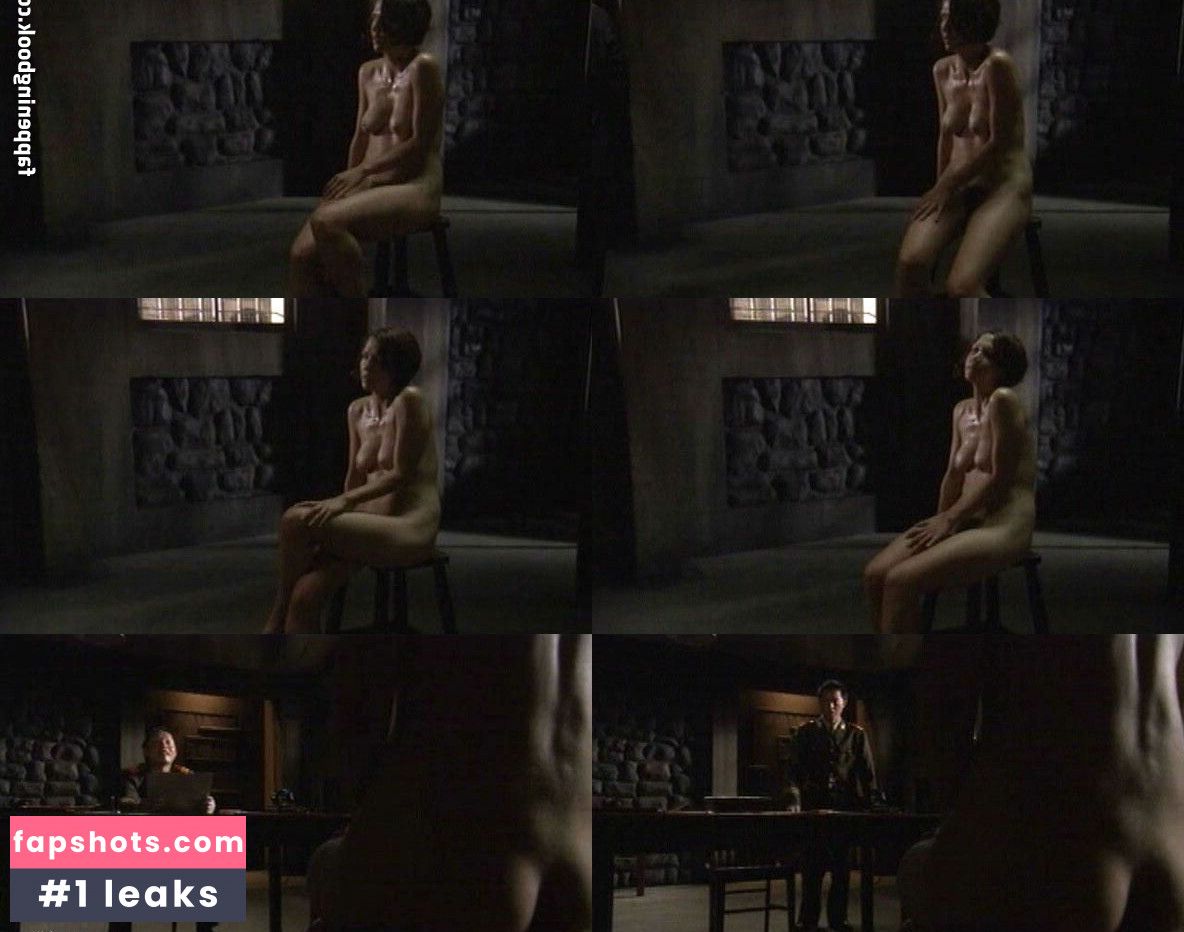 Maggie Gyllenhaal Nahé úniky fotek pouze od fanoušků #30 - Fapshots