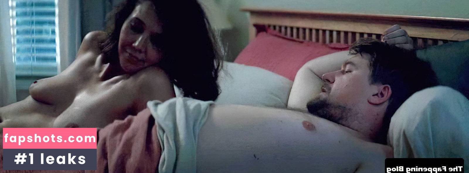 Maggie Gyllenhaal Nahé úniky fotek pouze od fanoušků #31 - Fapshots